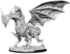 Clockwork Dragon (Deep Cuts - W09)